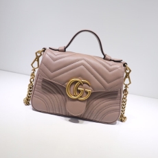 Gucci Top Handle Bags